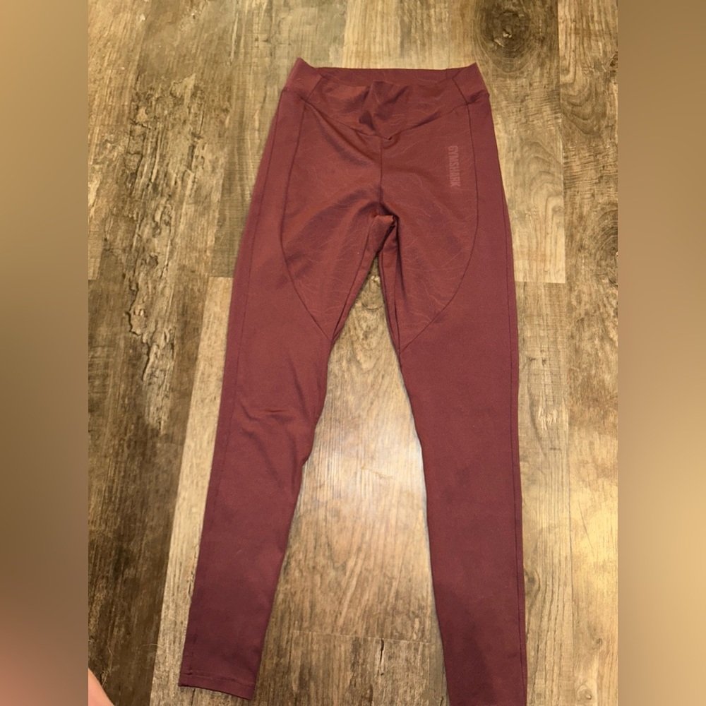Gymshark Workout Leggings